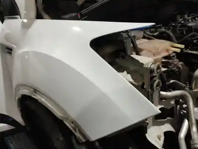 Second-hand car spare part front right fin for ford kuga (cbv) trend oem iam references 1633114  