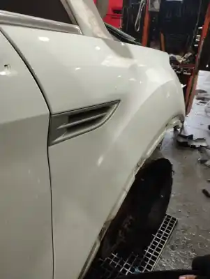 Second-hand car spare part front right fin for ford kuga (cbv) trend oem iam references 1633114  