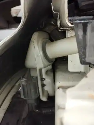 Peça sobressalente para automóvel em segunda mão depósito do limpa vidros por ford kuga (cbv) trend referências oem iam 1515001