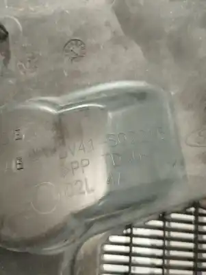 Second-hand car spare part torpedo for ford kuga (cbv) trend oem iam references s02216  