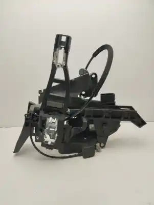 Peça sobressalente para automóvel em segunda mão fechadura da porta traseira direita por ford kuga (cbv) trend referências oem iam 8v4as26412ea