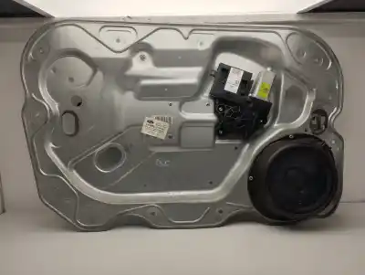 Peça sobressalente para automóvel em segunda mão elevador de vidros dianteira esquerda por ford kuga (cbv) trend referências oem iam 7m51r203a29db