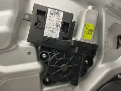 Second-hand car spare part driver left window regulator for ford kuga (cbv) trend oem iam references 7m51r203a29db  