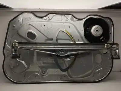 Second-hand car spare part driver left window regulator for ford kuga (cbv) trend oem iam references 7m51r203a29db  