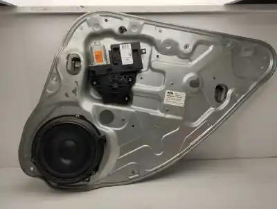 Peça sobressalente para automóvel em segunda mão elevador de vidros traseiro direito por ford kuga (cbv) trend referências oem iam 7m51r24994db