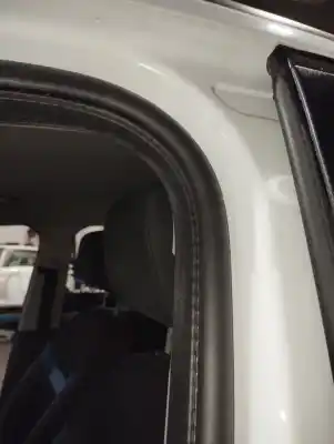 Peça sobressalente para automóvel em segunda mão junta vedante da porta por ford kuga (cbv) trend referências oem iam 1761241