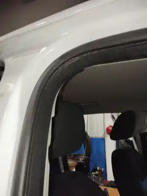 Peça sobressalente para automóvel em segunda mão junta vedante da porta por ford kuga (cbv) trend referências oem iam 1761241