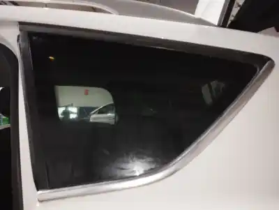 Peça sobressalente para automóvel em segunda mão vidro de custódia triangular traseiro esquerdo por ford kuga (cbv) trend referências oem iam 1737568