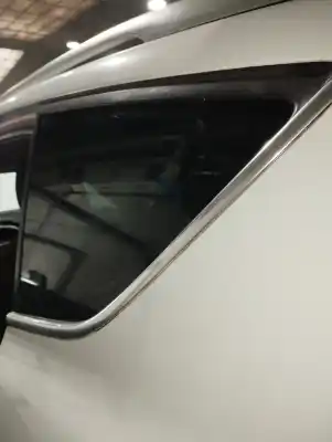 Peça sobressalente para automóvel em segunda mão vidro de custódia triangular traseiro esquerdo por ford kuga (cbv) trend referências oem iam 1737568  