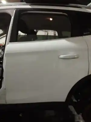 Peça sobressalente para automóvel em segunda mão porta do automóvel traseira esquerda por ford kuga (cbv) trend referências oem iam 1520947