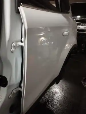 İkinci el araba yedek parçası arka sol kapi için ford kuga (cbv) trend oem iam referansları 1520947  