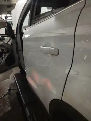 İkinci el araba yedek parçası arka sol kapi için ford kuga (cbv) trend oem iam referansları 1520947  