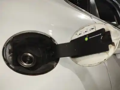 Second-hand car spare part outer fuel cap for ford kuga (cbv) trend oem iam references 1757547  