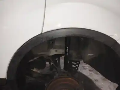 Peça sobressalente para automóvel em segunda mão aba do guarda-lamas traseiro esquerdo por ford kuga (cbv) trend referências oem iam 1744878