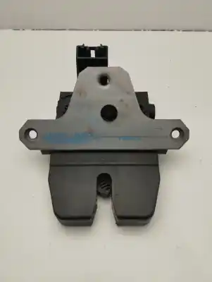 Peça sobressalente para automóvel em segunda mão fechadura do mala por ford kuga (cbv) trend referências oem iam 01041155002