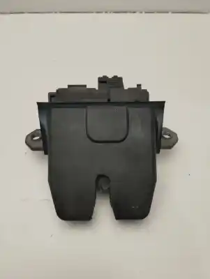 Second-hand car spare part trunk lock for ford kuga (cbv) trend oem iam references 01041155002  