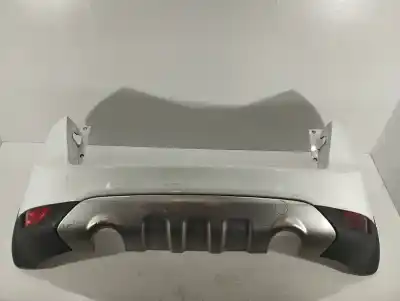 Peça sobressalente para automóvel em segunda mão para choques traseiro por ford kuga (cbv) trend referências oem iam 1721597