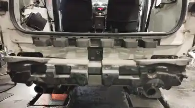 Peça sobressalente para automóvel em segunda mão reforço do pára choques traseiro por ford kuga (cbv) trend referências oem iam 1496840