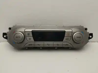 Second-hand car spare part CLIMATE CONTROL for FORD KUGA (CBV)  OEM IAM references 7M5T18C612CE  