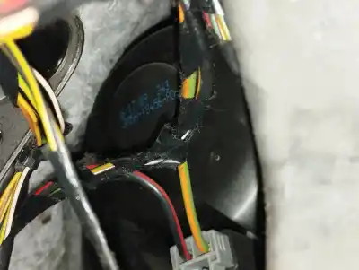 Peça sobressalente para automóvel em segunda mão motor de sofagem por ford kuga (cbv) trend referências oem iam 3m5h18456ad  