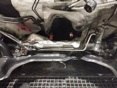 Peça sobressalente para automóvel em segunda mão caixa de direção por ford kuga (cbv) trend referências oem iam 8v413a500ab