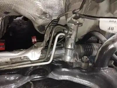 Second-hand car spare part steering rack for ford kuga (cbv) trend oem iam references 8v413a500ab  