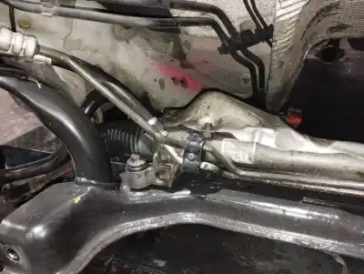 Second-hand car spare part steering rack for ford kuga (cbv) trend oem iam references 8v413a500ab  