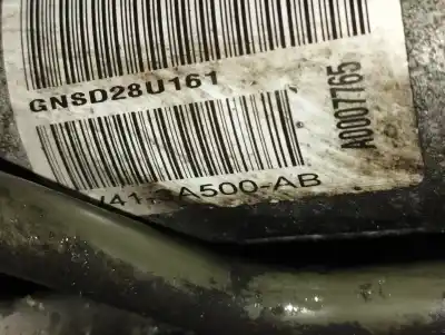 Second-hand car spare part steering rack for ford kuga (cbv) trend oem iam references 8v413a500ab  