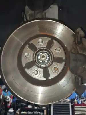 Peça sobressalente para automóvel em segunda mão manga de eixo dianteira direita por ford kuga (cbv) trend referências oem iam 1674670