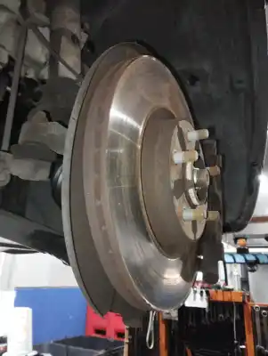 Second-hand car spare part front right knuckle for ford kuga (cbv) trend oem iam references 1674670  