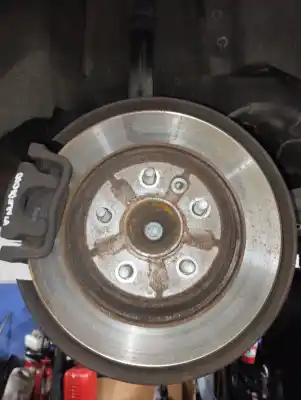 Peça sobressalente para automóvel em segunda mão manga de eixo traseira direita por ford kuga (cbv) trend referências oem iam 1556399