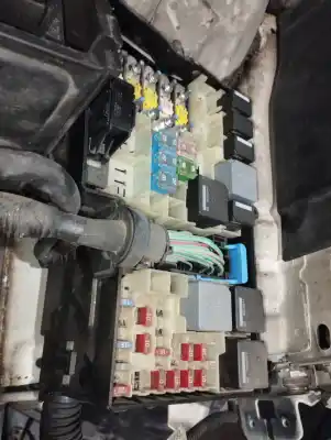 Second-hand car spare part fuse box unit for ford kuga (cbv) trend oem iam references 3m5t14a142ab  