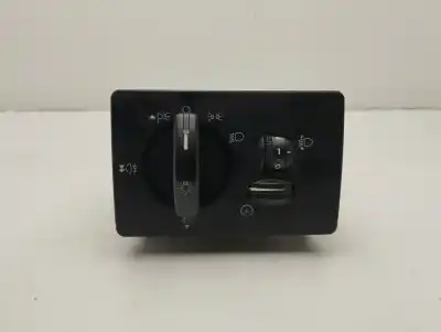 Peça sobressalente para automóvel em segunda mão comutador de luzes por ford kuga (cbv) trend referências oem iam 7m5t13a024aa