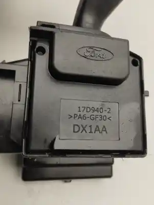 Second-hand car spare part headlights switch for ford kuga (cbv) trend oem iam references 4m5t13335bd  