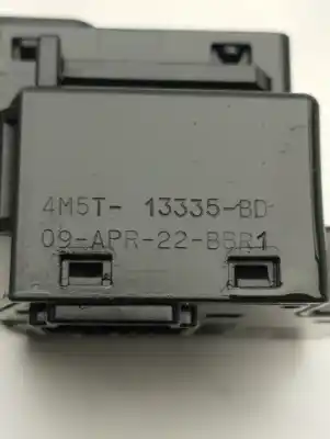 Second-hand car spare part headlights switch for ford kuga (cbv) trend oem iam references 4m5t13335bd  