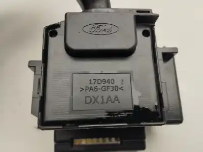 Pezzo di ricambio per auto di seconda mano comando pulito per ford kuga (cbv) trend riferimenti oem iam 4m5t17a553  