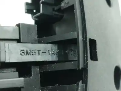 Second-hand car spare part multifunction switch for ford kuga (cbv) trend oem iam references 3m5t14k147be  