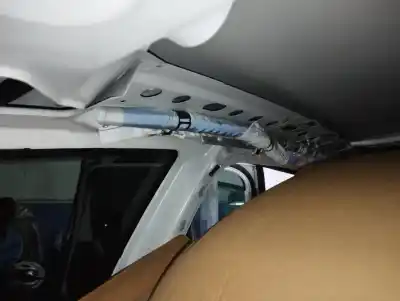 Peça sobressalente para automóvel em segunda mão airbag de cortina dianteiro esquerdo por ford kuga (cbv) trend referências oem iam 7m51r14k158aj