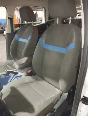 Peça sobressalente para automóvel em segunda mão conjunto de bancos por ford kuga (cbv) trend referências oem iam 