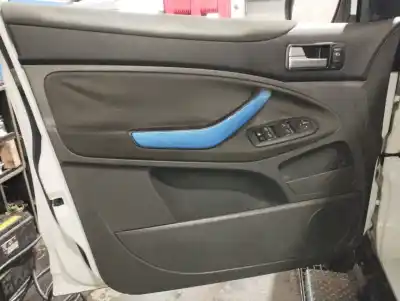 Peça sobressalente para automóvel em segunda mão conjunto de bancos por ford kuga (cbv) trend referências oem iam   