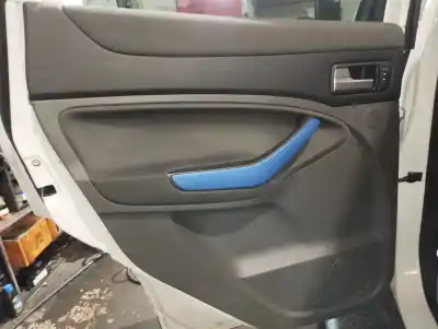 Peça sobressalente para automóvel em segunda mão conjunto de bancos por ford kuga (cbv) trend referências oem iam   