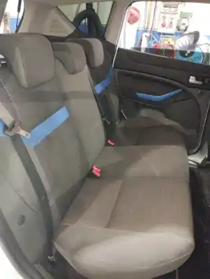 Peça sobressalente para automóvel em segunda mão conjunto de bancos por ford kuga (cbv) trend referências oem iam   