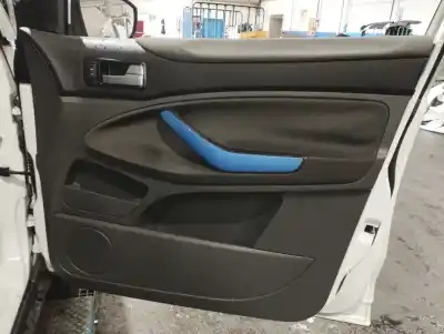 Peça sobressalente para automóvel em segunda mão conjunto de bancos por ford kuga (cbv) trend referências oem iam   