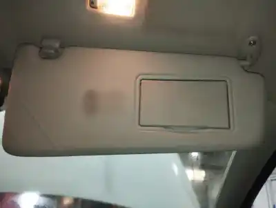 Peça sobressalente para automóvel em segunda mão para-sol direito por ford kuga (cbv) trend referências oem iam 1880327  