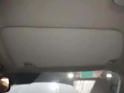 Peça sobressalente para automóvel em segunda mão para-sol direito por ford kuga (cbv) trend referências oem iam 1880327  