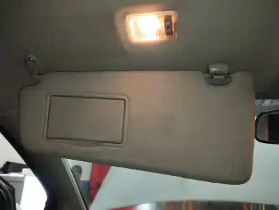 Peça sobressalente para automóvel em segunda mão pára-sol esquerdo por ford kuga (cbv) trend referências oem iam 1880328  