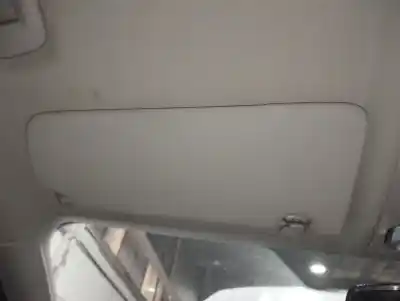 Peça sobressalente para automóvel em segunda mão pára-sol esquerdo por ford kuga (cbv) trend referências oem iam 1880328  