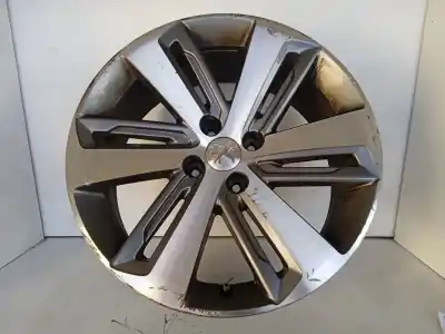Peça sobressalente para automóvel em segunda mão jante por peugeot 3008 monospace (0u_) 1.6 bluehdi 120 referências oem iam 9802462477