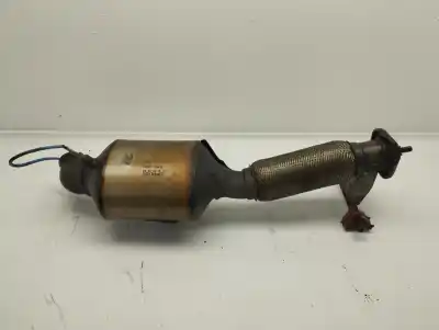 Peça sobressalente para automóvel em segunda mão catalisador por ford kuga (cbv) trend referências oem iam 8v415f297aa