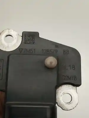 Second-hand car spare part flowmeter for ford kuga (cbv) trend oem iam references 7m5112b579bb  